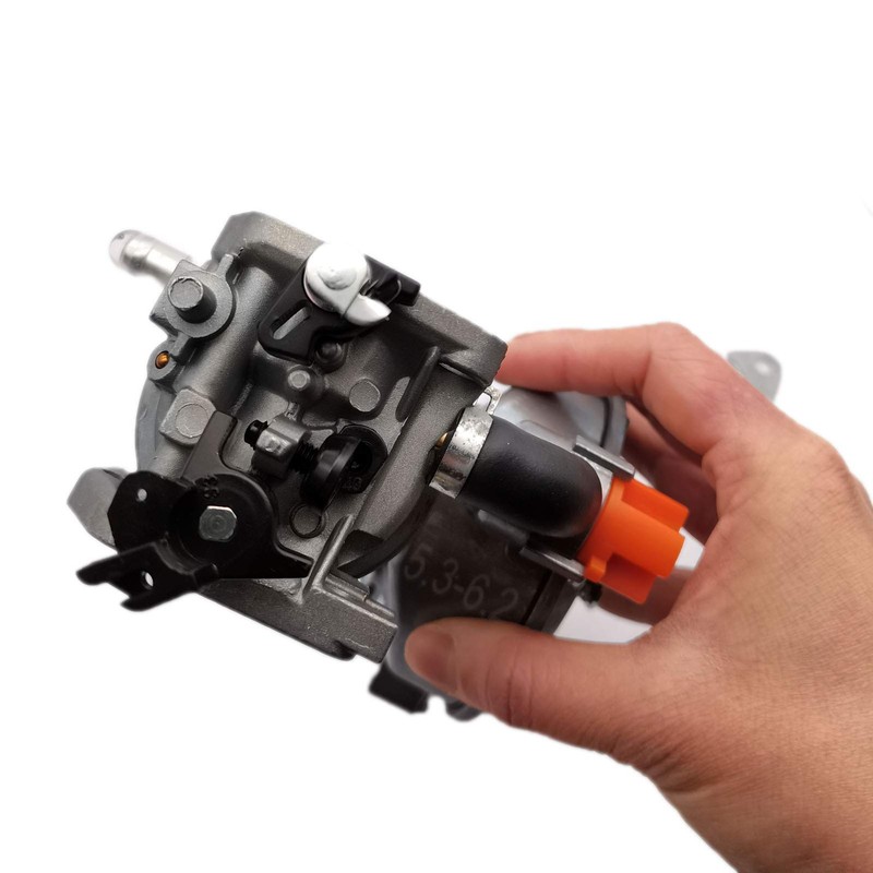 Nature Gas Propane Carburetor Conversion Kit Compatible with Predator Harbor