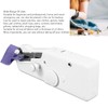 Handheld Electric Sewing Machine Quick Sewing Portable Mini Sewing Machine