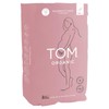 TOM Organic Maternity Pads X 12