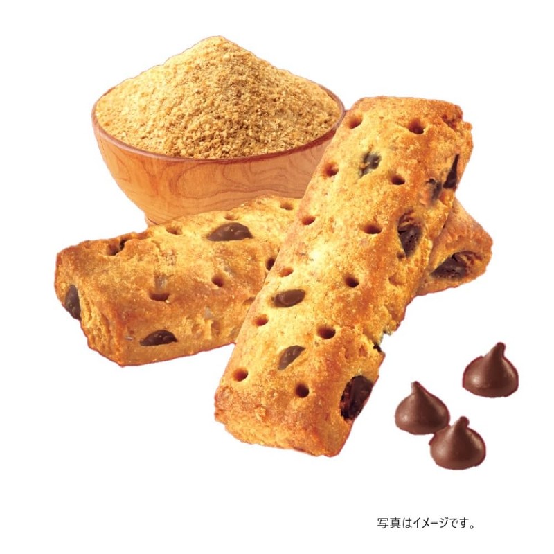 Hamada Confection Balance Power Whole Grain Flour, 6 Bags (Pack