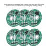 6Pcs/Set Super Farad Capacitor 2.5V With Protection Board Module Limit