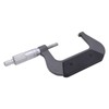 Micrometer Stable Alloy Surface Accurate Measurement Portable Micrometer Caliper Thickness