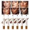 Contour Stay Stick – Long-Lasting Waterproof Liquid Cream Bronzer, Blendable