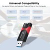 USB 3.0 Flash Drive KOOTION 10 Pack 64GB USB 3.0