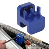 Master Link Press Tool for 520 525 530 Sideplate Aluminium