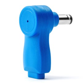 myVolts Step-Up USB-C to 9V DC Power Tip, Compatible with M-Audio Keystation 49e MIDI Controller