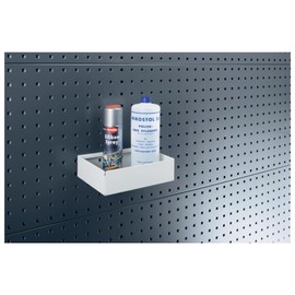 Bott 14014037.16 Metal Bin 225W x 175D x 65H