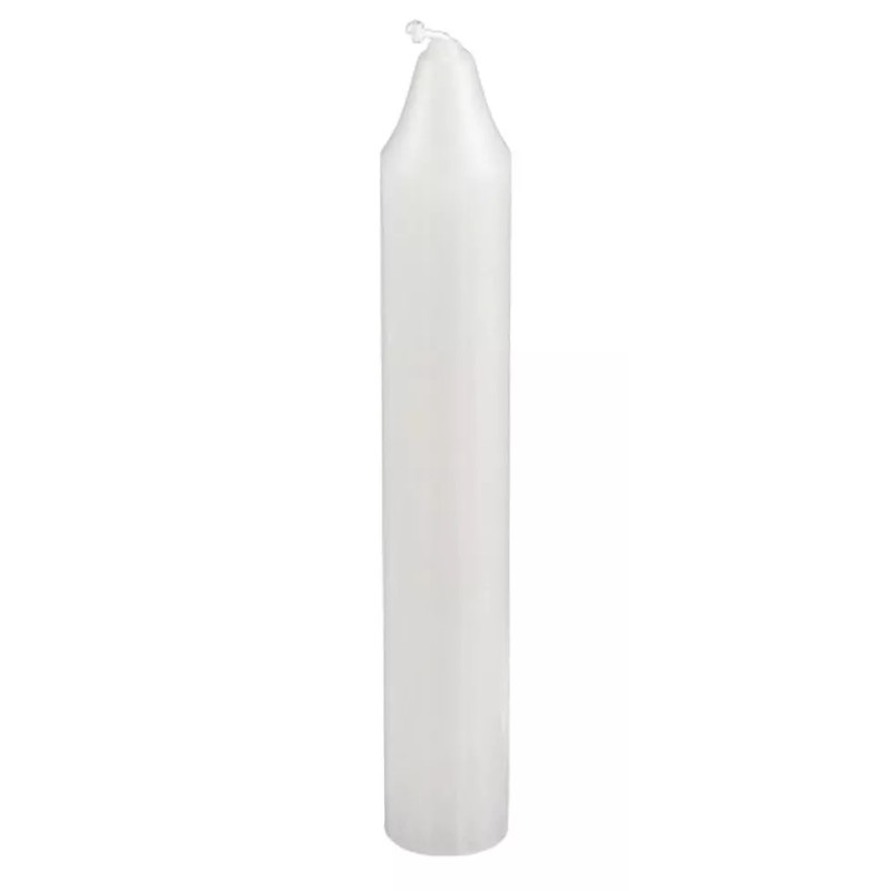 Luminessence 6 Candles Meditation, Prayer, Emergency, Camping & Home clean
