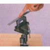 GREATTOOL Free Angle Vice 3.0 inches (75 mm)
