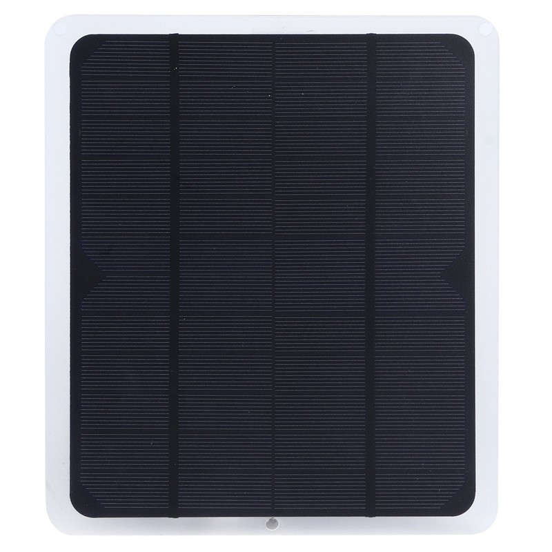 10W Monocrystalline Silicon Solar Panel Battery Panel Photovoltaic Panels for