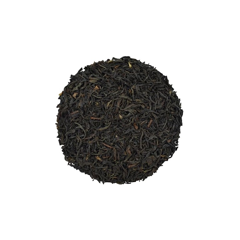 English Breakfast Black Tea Loose Leaf - Camellia Sinensis (750g)
