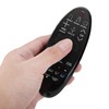 2-in-1 Universal Remote Controller, Smart TV Remote Control for (RBN59-01185F/BN59-01185D/BN94-07469A,