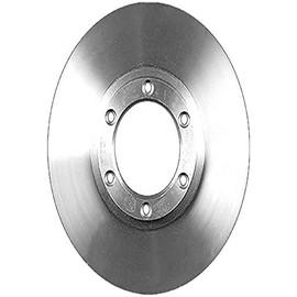 Bendix Premium PRT1459 Front Brake Rotor for Isuzu Pickup 1987-1984, Trooper 1988-1984