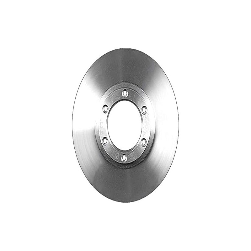 Bendix Premium PRT1459 Front Brake Rotor for Isuzu Pickup 1987-1984,