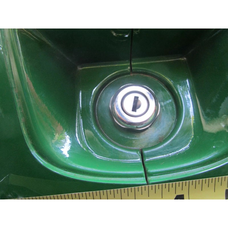 John Deere Key Saver for 3 Series John Deere Compact