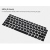 Keyboard Cover Skin for 14" Dell Latitude 7000 7410 7420
