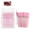 Iconsign 100 Microbrush + 50 Cepillos Desechables Para Pestañas Cejas