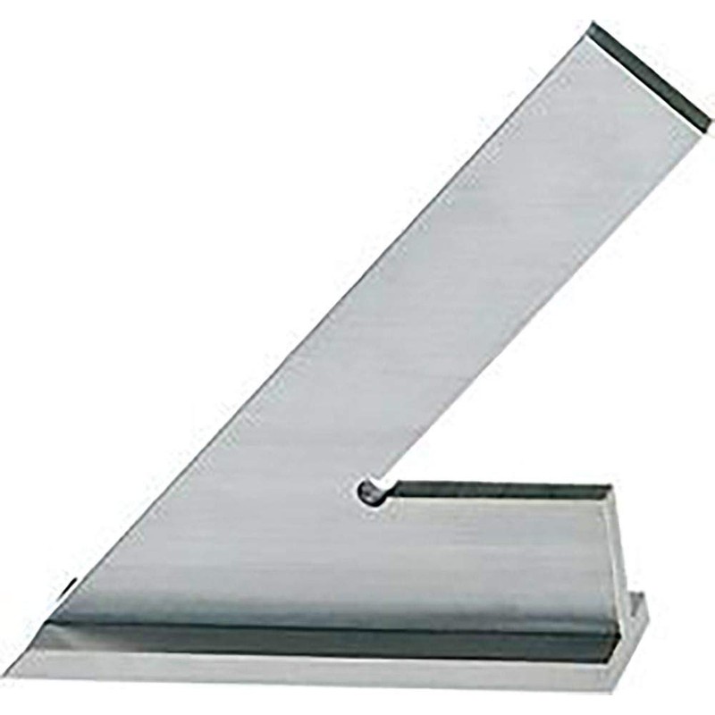 Format 7646360120 - Pointed Angle 45 Degrees 120 x 80