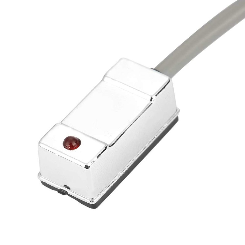 CS1-U Magnetic Air Pneumatic Cylinder Magnetic Reed Switch Sensor Electronic
