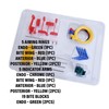LA MIERE Digital Sensor Holder MEGA KIT. for, Schick, Jazz,