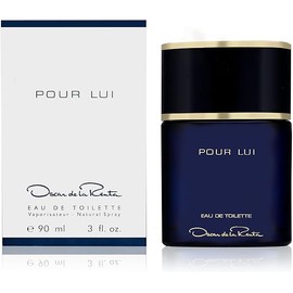 Oscar de la Renta Pour Lui Eau de Toilette