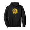 Labrador Mom Sunflower Labrador Retriever Gifts Dog Mom Mama Pullover