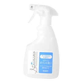 Spica Coco Point Wash 13.5 fl oz (400 ml)