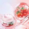 Goji Berry Anti-Wrinkle Firming Repairing Cream cares for delicate skin