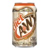 A&W Diet Root Beer, 12 Fl Oz Can, (Pack of