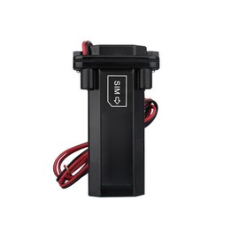 Car GPS Locator Realtime Tracking Device IP67 Waterproof Long Standby for Vehicles Motorcycle