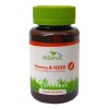Suplemento Cápsulas Vidanat Vitamina Minerales Vitaminas Frasco 100g