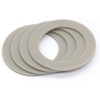 1st Choice Rubber O-Ring Gasket Seal for Osterizer and Oster