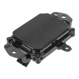 X AUTOHAUX Cruise Control Distance Radar Sensor for Toyota RAV4 2.5L 2019-2023 Automotive Car Cruise Control Module Unit No.8821033120/8821002020 ABS 1 Pcs