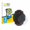 brotect Screen Protector Anti-Glare compatible with Garmin Instinct 3 Solar