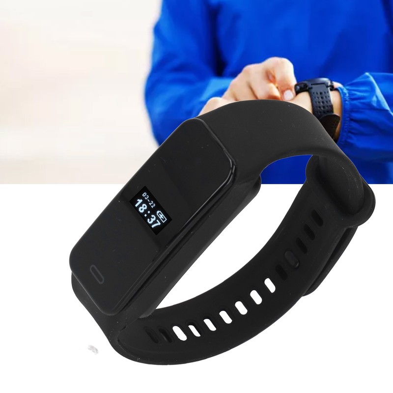 K11 Mini HD Wearable Bracelet Camera Mobile APP Interconnection Video