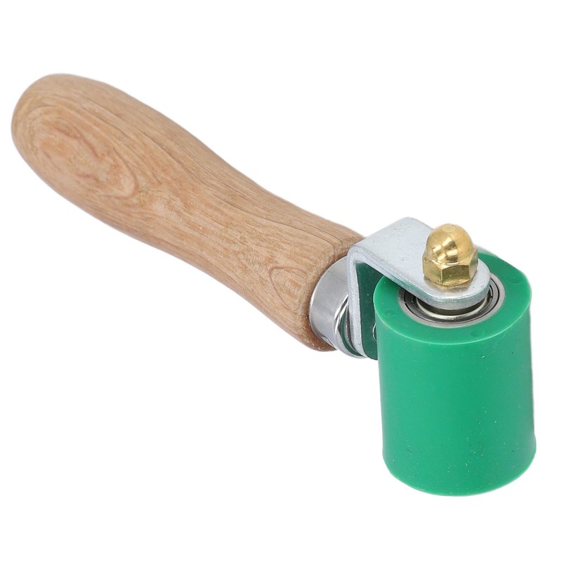 Seam Hand Pressure Roller Professional High Temperature Resistance Silicone Seam