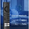 Control Remoto Compatible Con Toshiba Fire Tv Con Voz