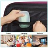 Vonpri Soap Box Holder, Soap Dish Soap Saver Case Container