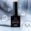 Kiss New York Phantom Base Gel 10ml x 2 /