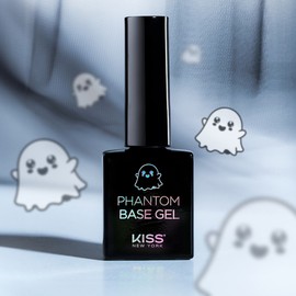 Kiss New York Phantom Base Gel 10ml x 2 / 키스뉴욕 팬텀 베이스젤 10ml 2개