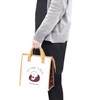 Skater FBC1-A Non-Woven Lunch Bag Cooler Bag
