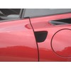 2014-2017 Corvette Door Handle Paint Protector/Scratch Guard