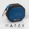 Altec Lansing HYDRATREK Magnetic Bluetooth Speaker, Waterproof IP67, 5W RMS
