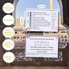 Bismillah and Hajj - Duaa Cards & Guide for Hajj