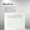 10 Mascarillas Pdrnskincare Coreano Colágeno Elastina Usolab