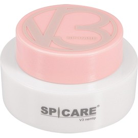 V3 exciting foundation V3 nemlip lip 0.5 fl oz (15 ml) lip balm pink lip night sleeping mask for night use SPICARE Spikea CHARIS & Co. Salon Exclusive