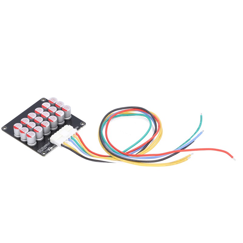 Battery Active Equalizer Balancer Energy Transfer Board Accessory Part for