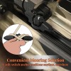 Atader Line Cleat for Kayak Track Mount 2 Pcs, Kayak