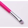 PEACHES AND CREAM PC31 SMALL DETAIL BRUSH, PEACHES & CREAM