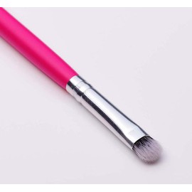 PEACHES AND CREAM PC31 SMALL DETAIL BRUSH, PEACHES & CREAM